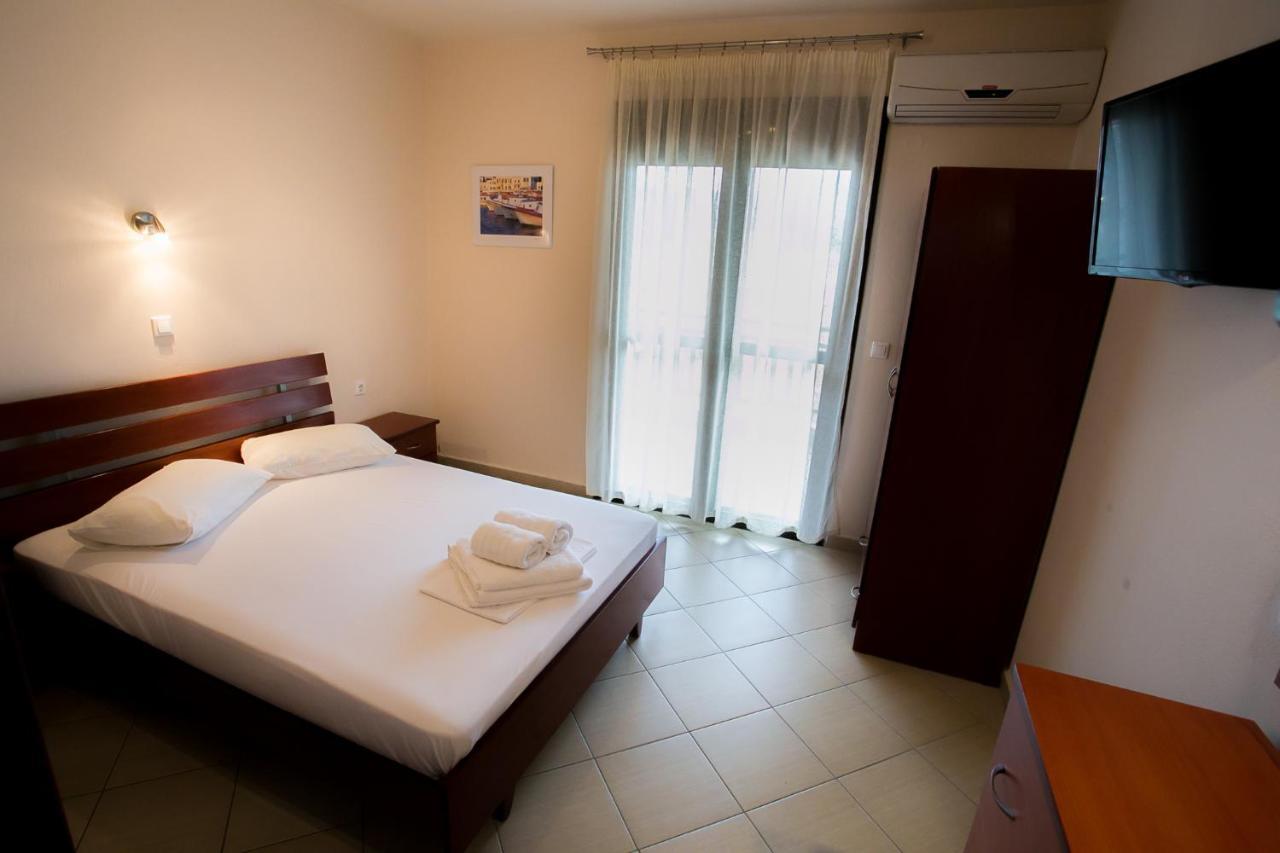 Malamatenia House سارتي المظهر الخارجي الصورة